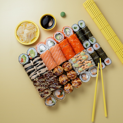 Rw cет в Rollwell по цене 3970 ₽