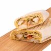 Шаурма с курицей в Пекарня 34 по цене 290