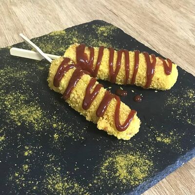 Корн-догв Deep Tasty по цене 330