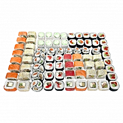 Сет Большой сет в Umberto по цене 2699 ₽