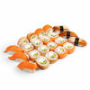 Сет Самурай в Panasian Food по цене 2802