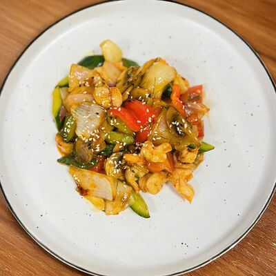 Том Сао в Бао Aнь по цене 610 ₽