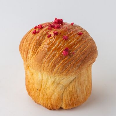 Краффин Малина-кокос в Волконский по цене 320 ₽