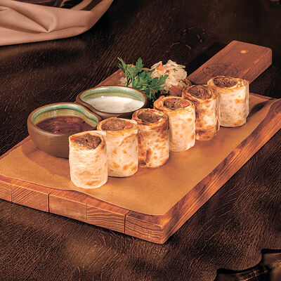 Люля-кебаб по-турецки в Аджикинежаль по цене 855 ₽