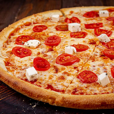 Маргарита в Пицца Хаб по цене 638 ₽