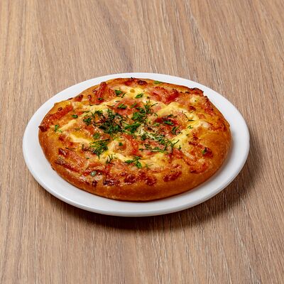 Пицца домашняя в Тутла столовая по цене 99 ₽