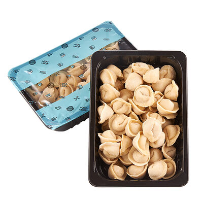 Самолепные пельмени в Ёрш по цене 350