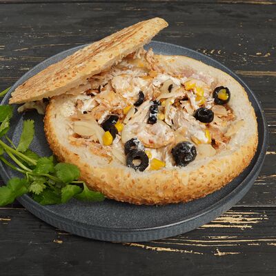 Фахитос в Proжарка по цене 440 ₽