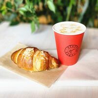 Латтев Пекарня Чайка