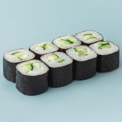 Ролл Каппа маки в Сушилка по цене 230 ₽