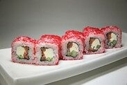 Красная леди в SUSHI FIX по цене 388 ₽