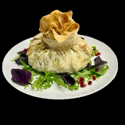 Бохча из бараниныв Леон по цене 1000 ₽