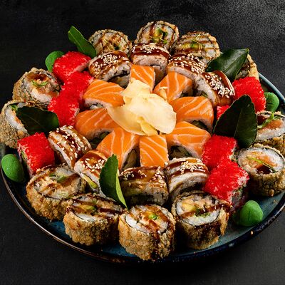 Сет №2 в Сие Паста по цене 3650 ₽