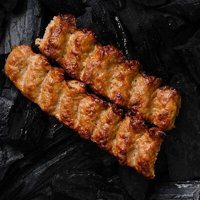 Люля-Кебаб Свино-Говяжий в Good Food по цене 499 ₽