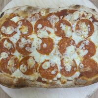 Римская пицца 