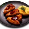 Крылышки барбекю в FoodDish по цене 250