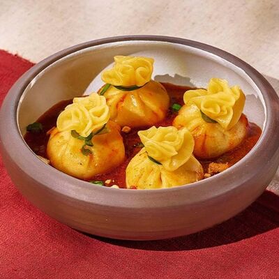 Вонтоны по-сычуански в Тануки по цене 1790 ₸