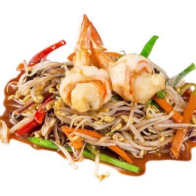 Той-a-wok в AzianA по цене 425 ₽