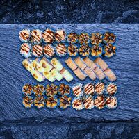 Ассорти №8 в Dada sushi