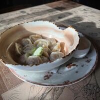 Пельмени домашние в Ринго Белз