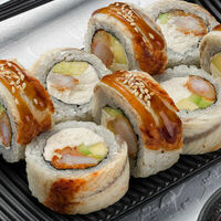 Дракон 8 шт в Суши Fantasy