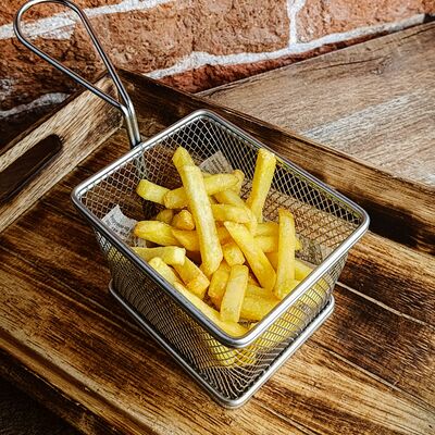 Картофель фри в Дровосек по цене 300 ₽