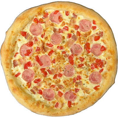 Карбонара в Рука Грека по цене 1059 ₽