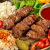 Шашлык говядина с курдюком в Merhaba по цене 3999