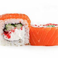 Ролл Филадельфия Lux в SushiHome