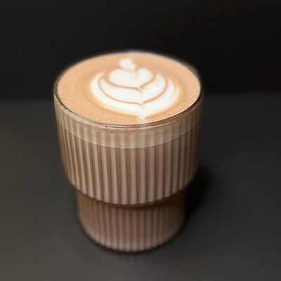 Какао в Coffee Room по цене 430 ₽