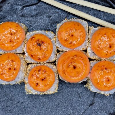 Унаги хот рору в Китайский буфет по цене 850 ₽