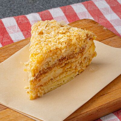 Наполеон в Моя Италия по цене 176 ₽