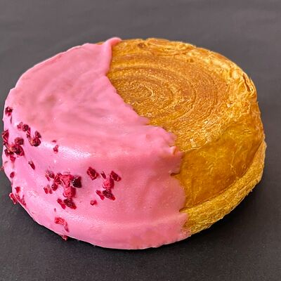 Коин вишнёвый в Пончуррос по цене 187 ₽