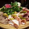 Логотип кафе White Hart Pub City