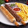 Люля Mix & Fries в Чайхона-бистро по цене 1150