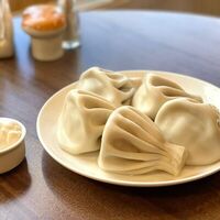 Хинкали с сыром (3 шт) в Хинкальная Старый Тбилиси