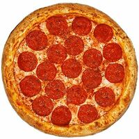 Пеперони в Dens Pizza