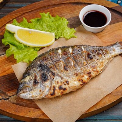 Дорадов Lariote по цене 1760 ₽