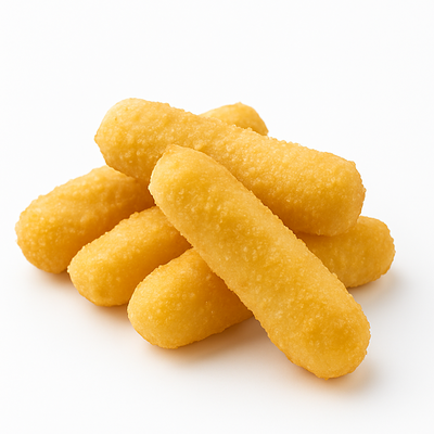 Жареный сыр с кисло-сладким соусом в Verona по цене 469 ₽