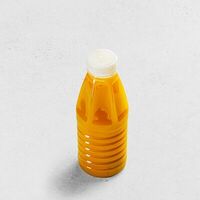 Морс из облепихи и клюквы 0,5л в ПиццаФабрика