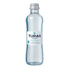 Вода Turan S в УЗБЕЧКА N1 по цене 488 ₸