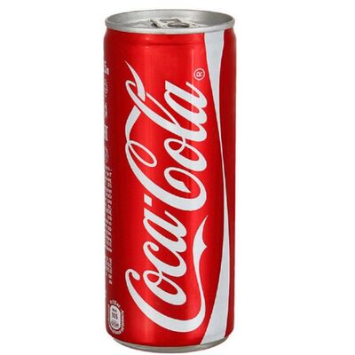 Coca-Cola в Шаурма &Гриль Халяль по цене 180 ₽