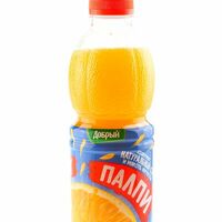 Палпи Апельсин в ЛиМар шаурма шашлык на углях