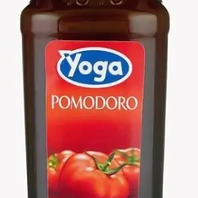 Сок Йога томатный 200мл в Waterzooi по цене 450 ₽