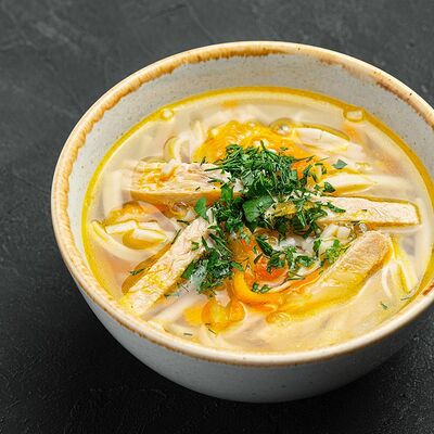 Угра-ош в Гранат по цене 290