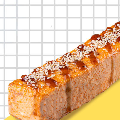 Фирменный ролл Токио в Яем по цене 835 ₽