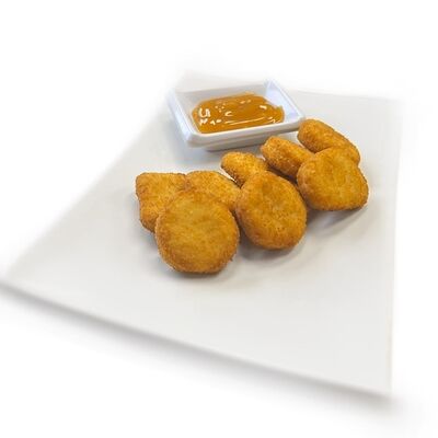 Наггетсы куриные (5шт) в Япончик по цене 195 ₽