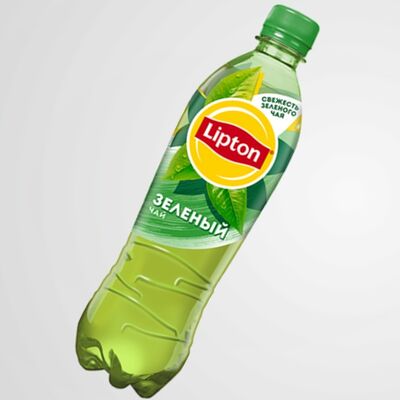 Чай Lipton в Самая вкусная шаурма СВШ по цене 209 ₽