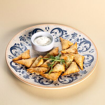 Чебупели в Basilic Express по цене 975 ₸