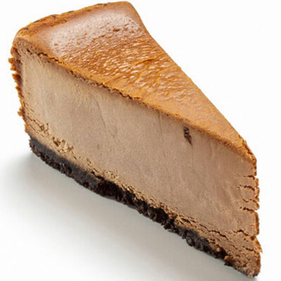 Шоколадный чизкейк в Суши Рай по цене 149 ₽